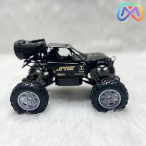 ماشین کنترلی افرود فلزی CRAWLER دودزا 2096