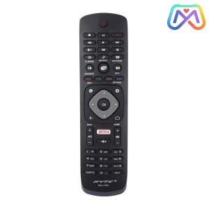 کنترل تلویزیون فیلیپس اینترنت دار PHILIPS RM-L1285
