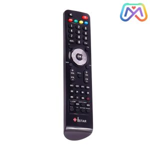 کنترل گیرنده آی استار iStar 2100