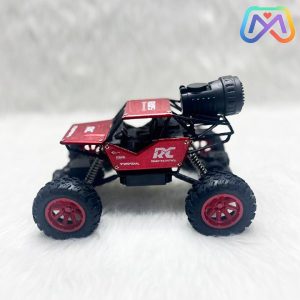 ماشین کنترلی افرود فلزی CRAWLER دودزا 2092