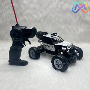 ماشین کنترلی افرود فلزی CRAWLER دودزا 2096