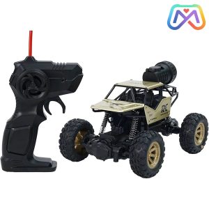 ماشین کنترلی افرود فلزی CRAWLER دودزا 2092