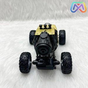 ماشین کنترلی افرود فلزی CRAWLER دودزا 2096