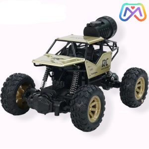 ماشین کنترلی افرود فلزی CRAWLER دودزا 2092