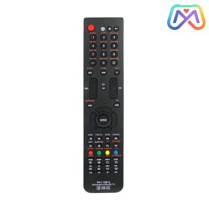 کنترل همه کاره تلویزیون مدل Antel RM-L 1098+12