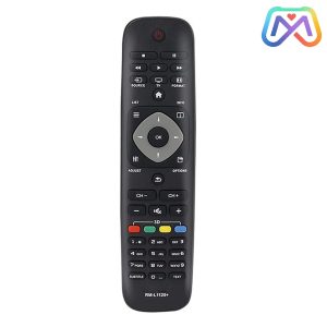 کنترل تلویزیون فیلیپس مدل RM-L1125
