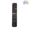 ریموت کنترل تلویزیون هوشمند ایوولی مدل P98