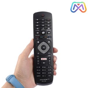 Alternative view of کنترل تلویزیون فیلیپس مدل PHILIPS RM-L1285