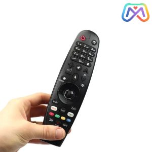 Alternative view of کنترل تلویزیون ال جی مدل اسمارت MR-3900