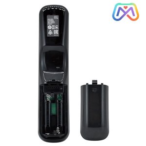 Alternative view of کنترل تلویزیون ال جی مدل اسمارت MR22