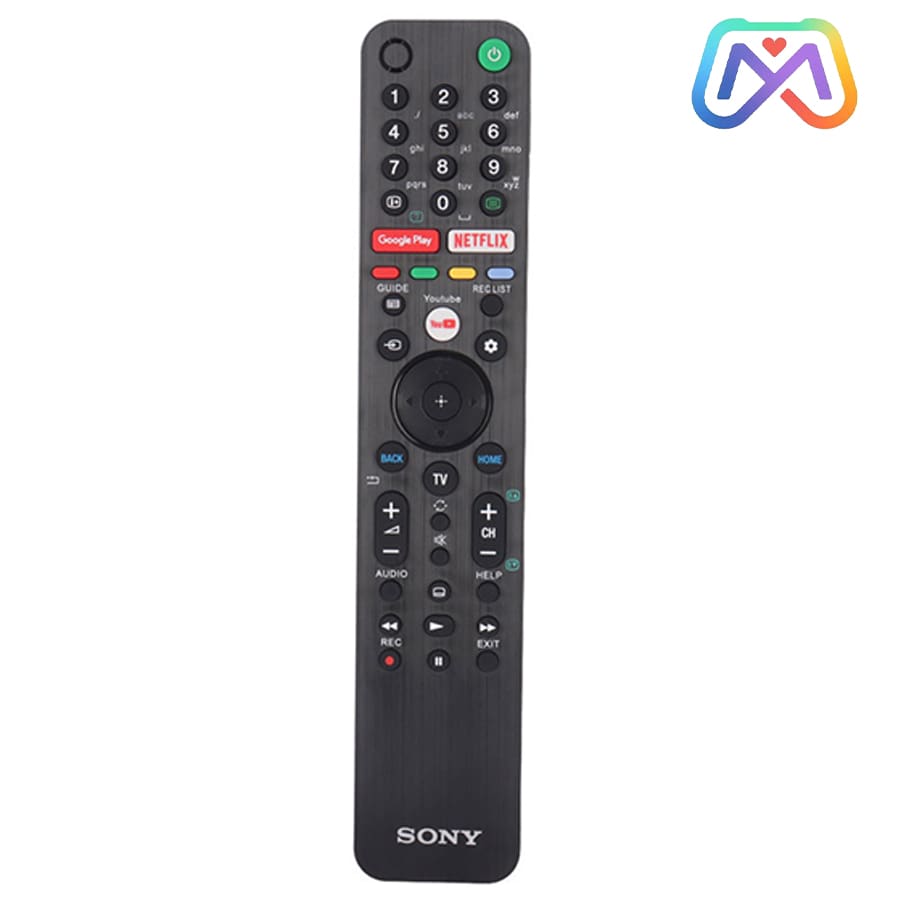 کنترل تلویزیون سونی SONY مدل S-1