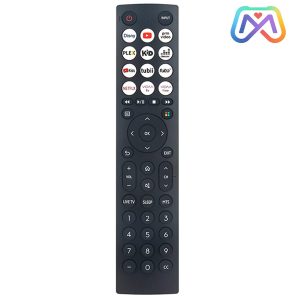 کنترل تلویزیون هایسنس Hisense مدل شاهد 234