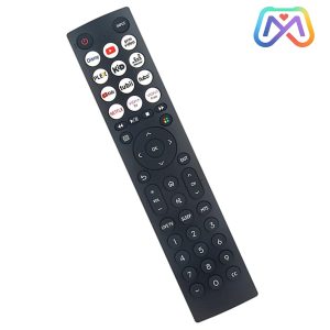 Alternative view of کنترل تلویزیون هایسنس Hisense مدل شاهد 234