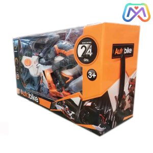 اسباب بازی موتور کنترلی شارژی 300