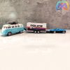 ماشین فلزی کاروان 866819