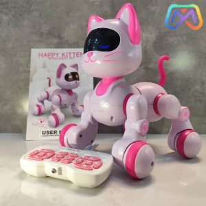 ربات کنترلی گربه هوشمند 6602