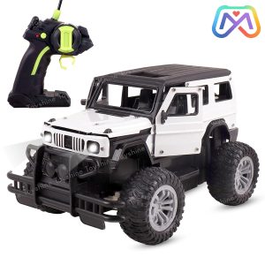 ماشین کنترلی آفرود شارژِی 682