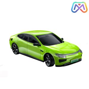 ماشین کنترلی شارژِی به همراه پاوربانک 003_725