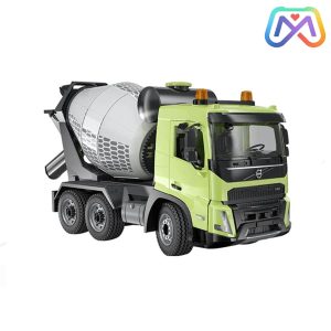 کامیون کنترلی میکسر شارژی 003_508