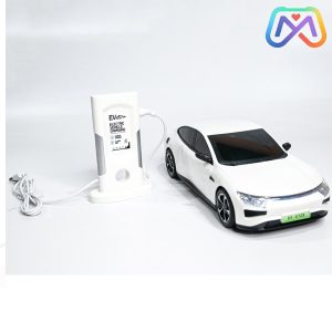 ماشین کنترلی شارژِی به همراه پاوربانک 003_725