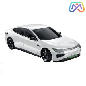 ماشین کنترلی شارژِی به همراه پاوربانک 003_725