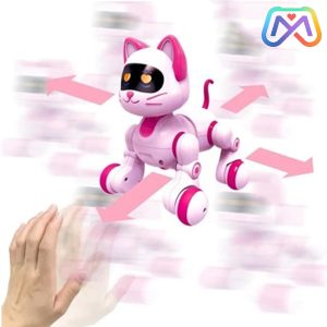 ربات کنترلی گربه هوشمند 6602