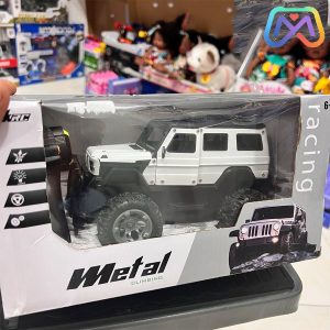 ماشین کنترلی آفرود شارژِی 682