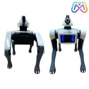 ربات کنترلی سگ هوشمند 8002