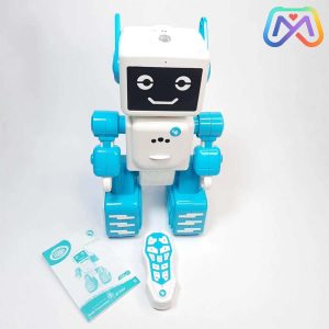 ربات کنترلی هوشمند 398