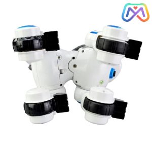 ربات کنترلی هوشمند سگ شارژی k10