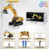 اسباب بازی بیل مکانیکی کنترلی 3368