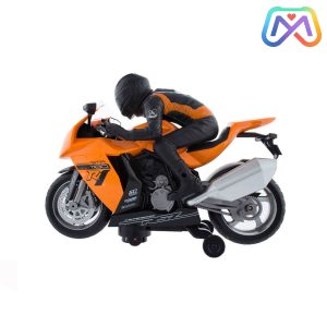 اسباب بازی موتور کنترلی شارژی 300