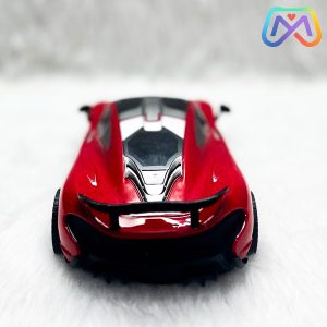 ماشین کنترلی فرمانی بوگاتی tt201