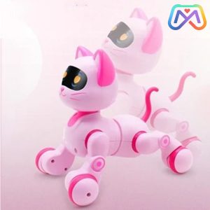 ربات کنترلی گربه هوشمند 6602