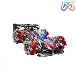 ماشین کنترلی شارژِی چرخ کپسولی 1269
