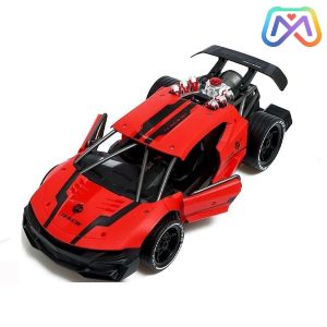 ماشین کنترلی شارژِی بوگاتی 599_911