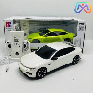 ماشین کنترلی شارژِی به همراه پاوربانک 003_725
