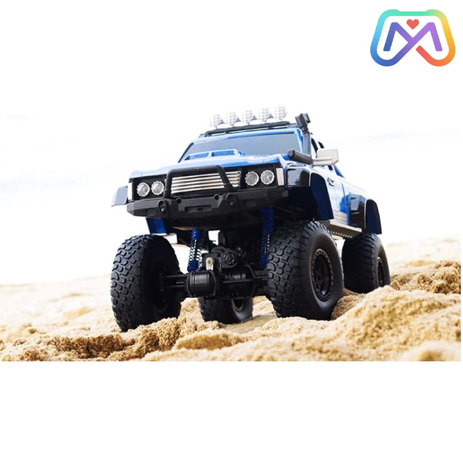 ماشین کنترلی آفرود شارژی 2855