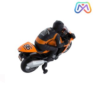 اسباب بازی موتور کنترلی شارژی 300
