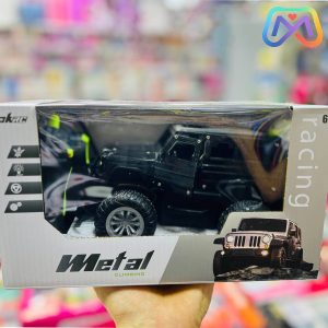 ماشین کنترلی آفرود شارژِی 682