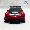 ماشین کنترلی فرمانی بوگاتی tt201