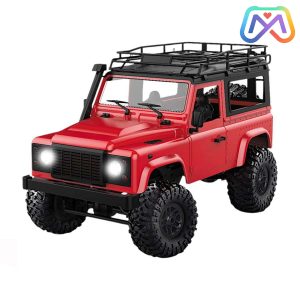 ماشین کنترلی آفرود لندروور 91
