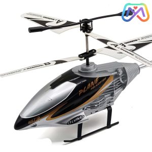 هلیکوپتر کنترلی v-max شارژی 716