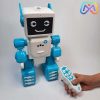 ربات کنترلی هوشمند 398