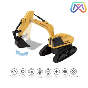 اسباب بازی بیل مکانیکی کنترلی 1_2