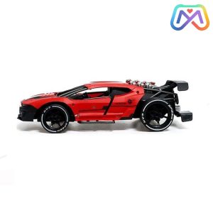 ماشین کنترلی شارژِی بوگاتی 599_911