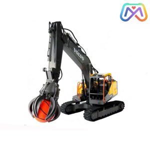 بیل مکانیکی کنترلی 003_568