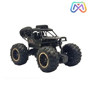 ماشین کنترلی آفرود دوربین دار شارژِی 91