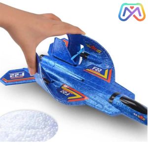 هواپیما کنترلی طرح جت HW32