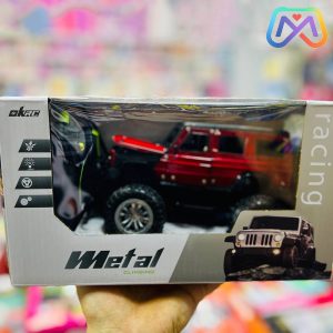 ماشین کنترلی آفرود شارژِی 682